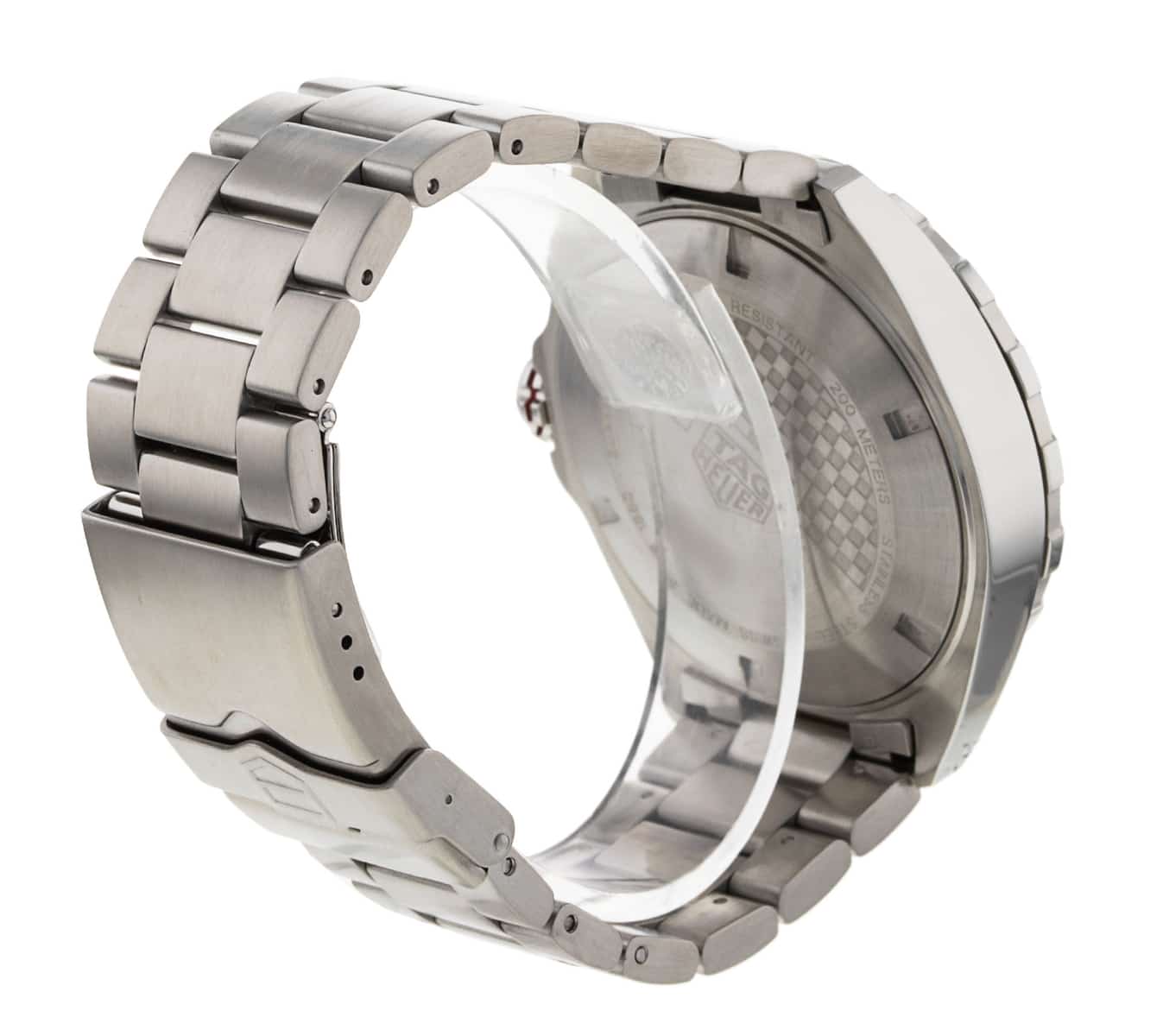 Tag Heuer Formula 1 WAZ2011.BA0842 Tag Heuer Formula 1 WAZ2011.BA0842